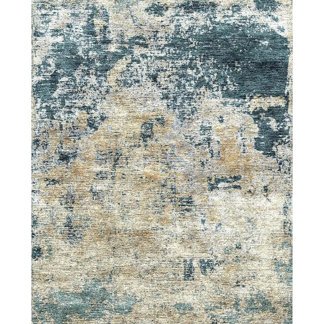 One Of The Kind Authentic Transitional Rug # 12 ABC Rugs Kilims